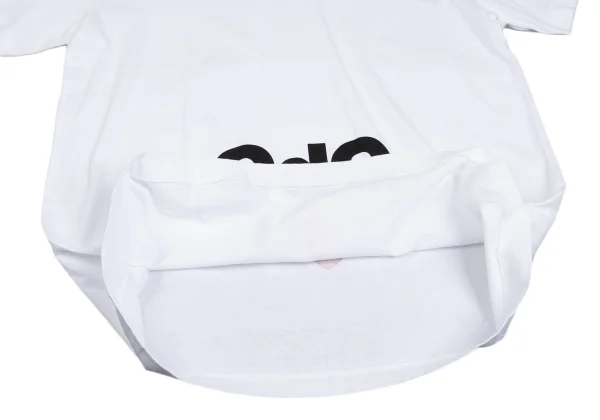 PLAY COMME des GARCONS Logo Printed T-shirt K-173090_007