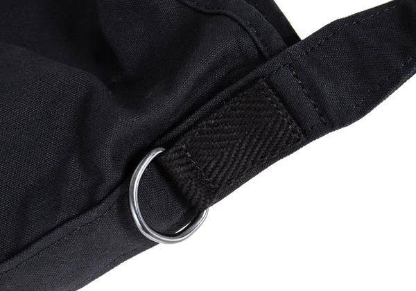 COMME des GARCONS HOMME 2way Canvas Tote Bag K-173093_011