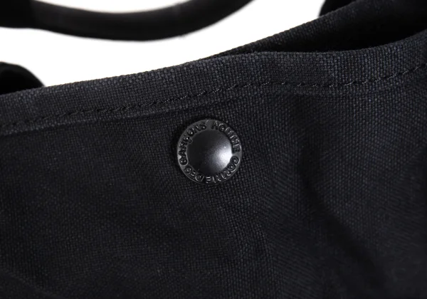 COMME des GARCONS HOMME 2way Canvas Tote Bag K-173093_013