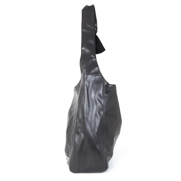 COMME des GARCONS HOMME Synthetic Leather Shoulder Bag K-173094_003