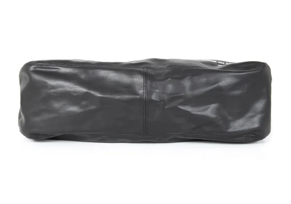 COMME des GARCONS HOMME Synthetic Leather Shoulder Bag K-173094_005