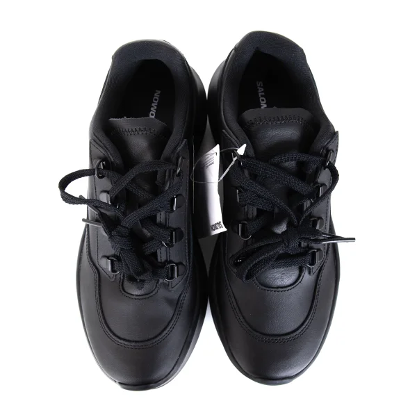 COMME des GARCONS x SALOMON SR811 Platform Sneakers K-173097_002