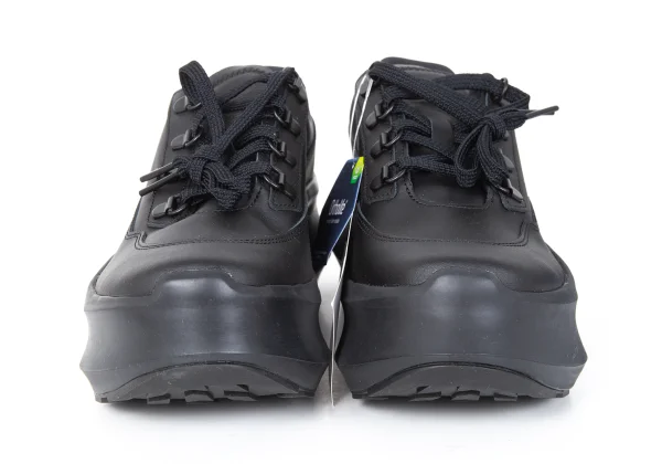 COMME des GARCONS x SALOMON SR811 Platform Sneakers K-173097_004
