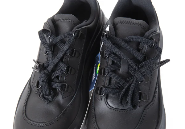 COMME des GARCONS x SALOMON SR811 Platform Sneakers K-173097_006