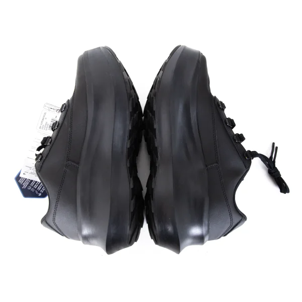 COMME des GARCONS x SALOMON SR811 Platform Sneakers K-173097_008