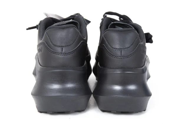 COMME des GARCONS x SALOMON SR811 Platform Sneakers K-173097_009