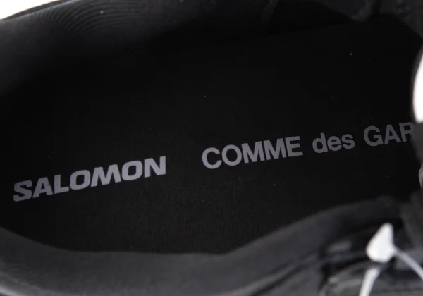COMME des GARCONS x SALOMON SR811 Platform Sneakers K-173097_017