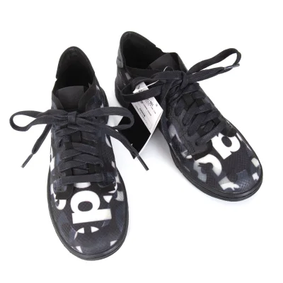 COMME des GARCONS x NIKE DUNK LOW CDG Sneakers