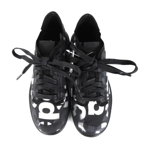 COMME des GARCONS x NIKE DUNK LOW CDG Sneakers K-173098_002