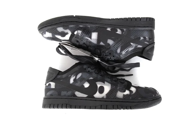 COMME des GARCONS x NIKE DUNK LOW CDG Sneakers K-173098_003
