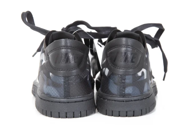 COMME des GARCONS x NIKE DUNK LOW CDG Sneakers K-173098_009