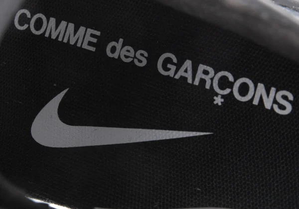 COMME des GARCONS x NIKE DUNK LOW CDG Sneakers K-173098_015