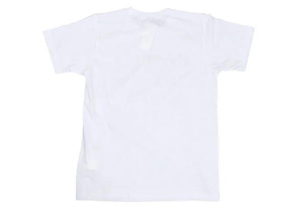 COMME des GARCONS Message Print T Shirt K-173101_009