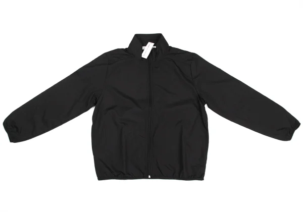 COMME des GARCONS Back Message Print Zip Up Jacket K-173102_005