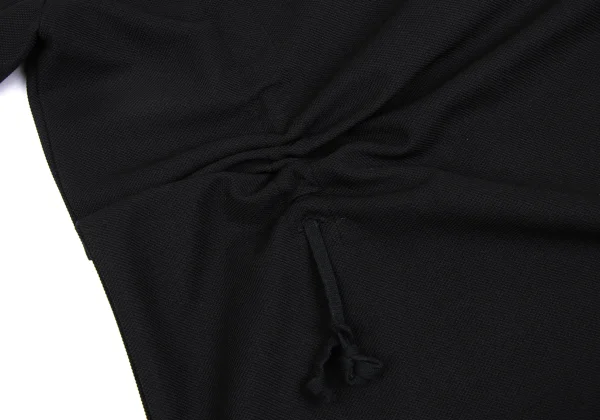 COMME des GARCONS HOMME DEUX String Design Mesh T Shirt K-173115_005