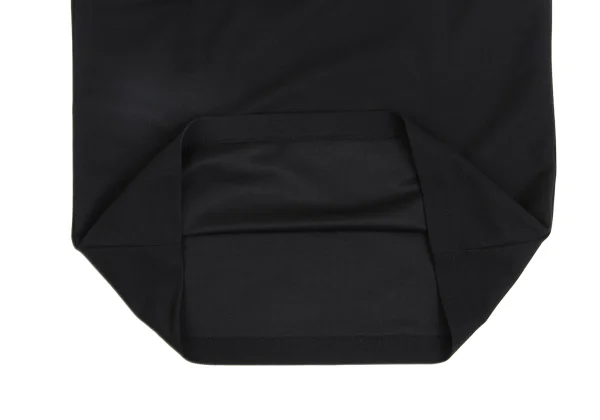 COMME des GARCONS HOMME DEUX String Design Mesh T Shirt K-173115_006