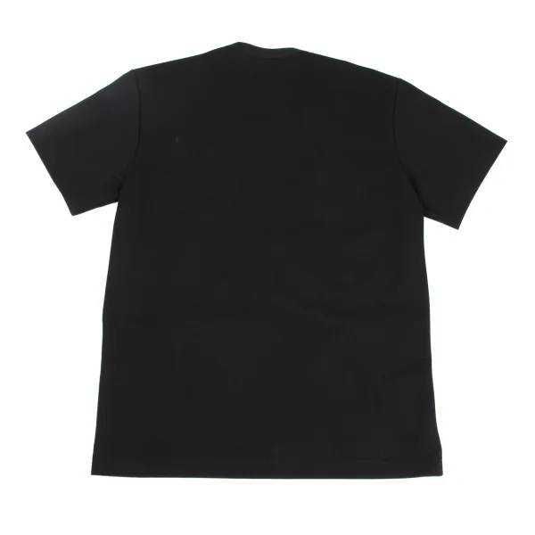 COMME des GARCONS HOMME DEUX String Design Mesh T Shirt K-173115_007