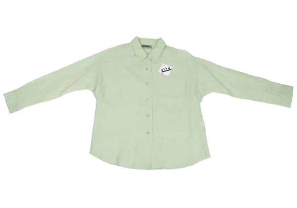 ASHA BY MDS Wave Embroidery Blouse K-173121_002