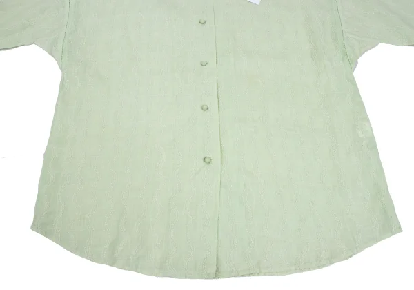 ASHA BY MDS Wave Embroidery Blouse K-173121_008