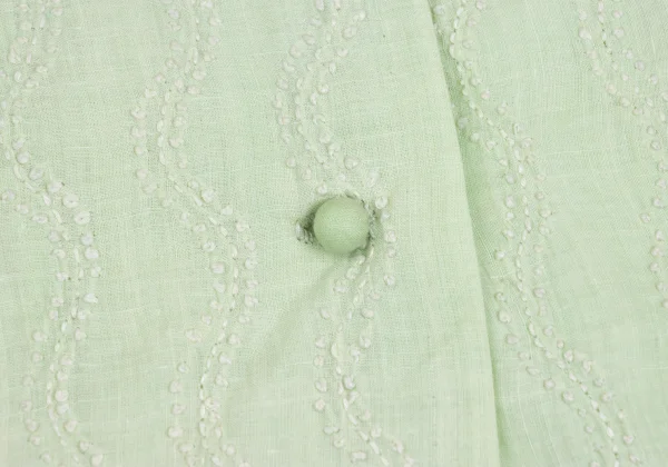 ASHA BY MDS Wave Embroidery Blouse K-173121_009