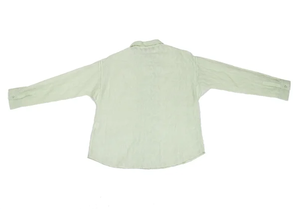 ASHA BY MDS Wave Embroidery Blouse K-173121_011
