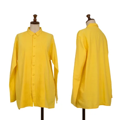 ASHA BY MDS Front Pin-tuck Design Blouse
