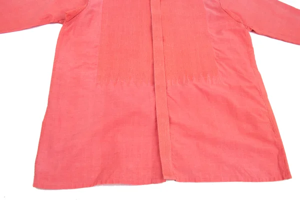ASHA BY MDS Zigzag Stitch Tie-Neck Blouse K-173131_013