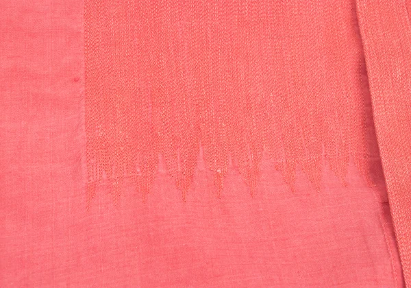 ASHA BY MDS Zigzag Stitch Tie-Neck Blouse K-173131_014