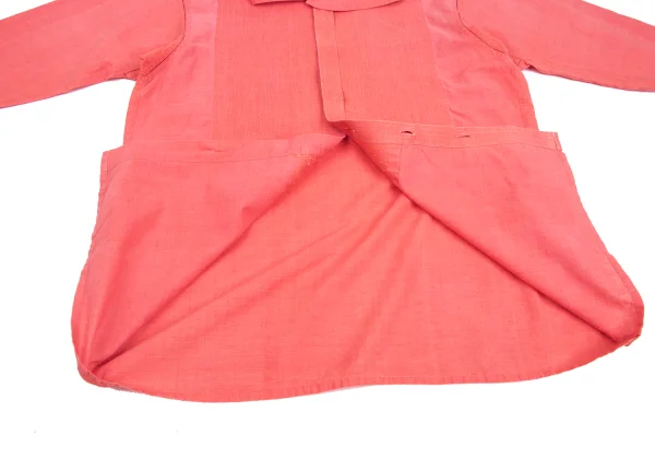 ASHA BY MDS Zigzag Stitch Tie-Neck Blouse K-173131_015