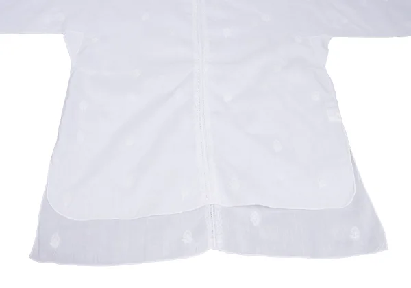 ASHA BY MDS Embroidered Square Neck Blouse K-173134_011