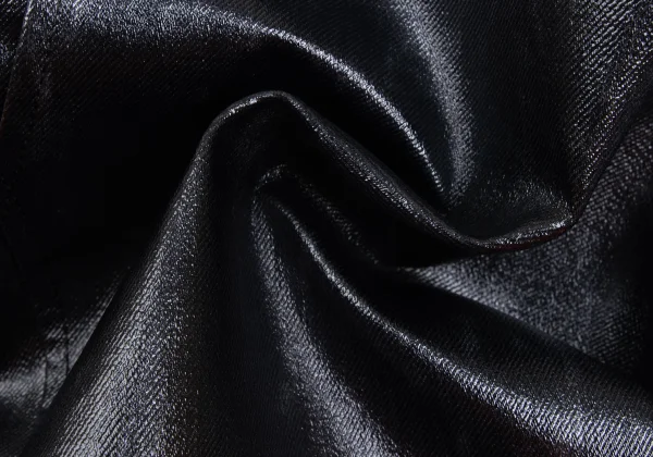 tricot COMME des GARCONStricot Special Coating Cotton Single Motorcycle jacket K-173139_014