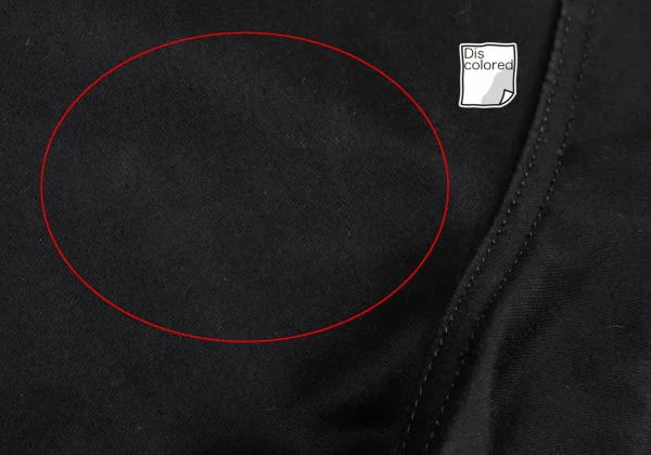 CDG Cotton Back Logo Print Coverall Jacket K-173141_011