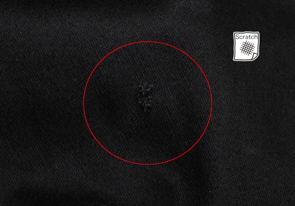 CDG Cotton Back Logo Print Coverall Jacket K-173141_012