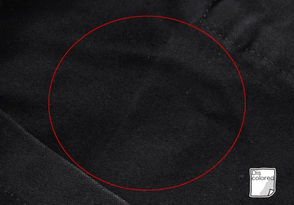 CDG Cotton Back Logo Print Coverall Jacket K-173141_017