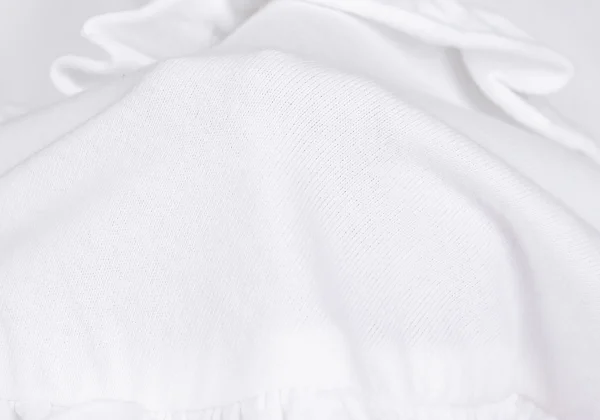 COMME des GARCONS GIRL Frill Asymmetry T-shirt K-173147_011
