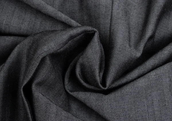 COMME des GARCONS HOMME DEUX Wool Blend Herringbone Jacket K-173149_017