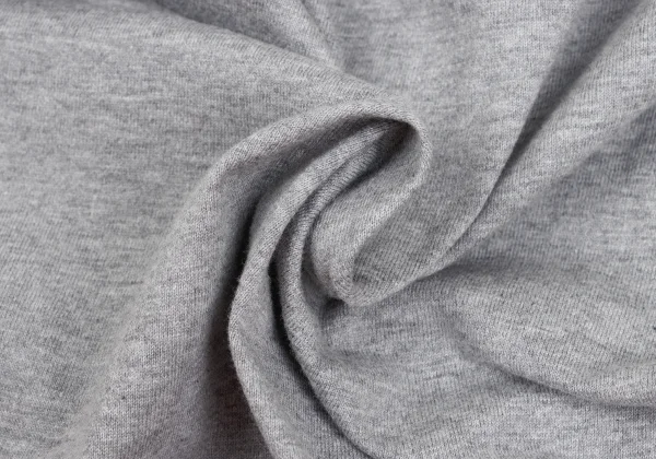 GANRYU Square Fleece Patch Design T-shirt K-173151_011