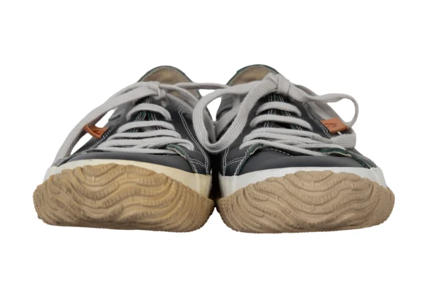 SPINGLE MOVE SPM-110 Leather Sneakers K-173159_004