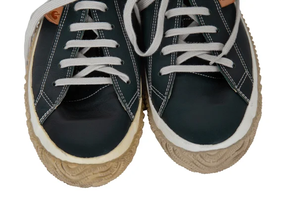 SPINGLE MOVE SPM-110 Leather Sneakers K-173159_005