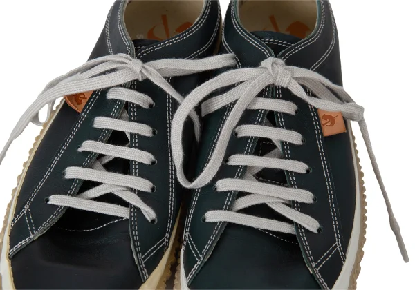 SPINGLE MOVE SPM-110 Leather Sneakers K-173159_006