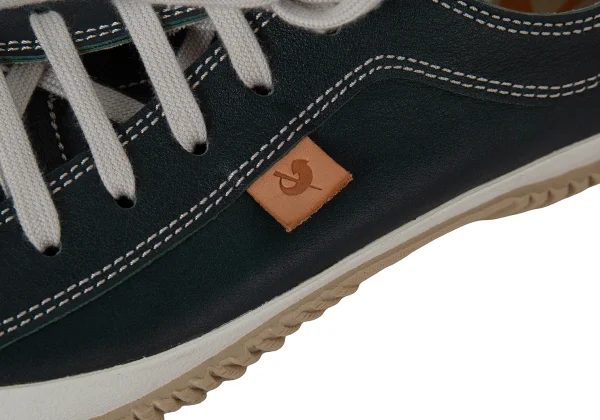 SPINGLE MOVE SPM-110 Leather Sneakers K-173159_007
