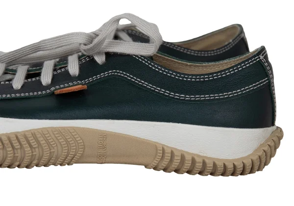 SPINGLE MOVE SPM-110 Leather Sneakers K-173159_008