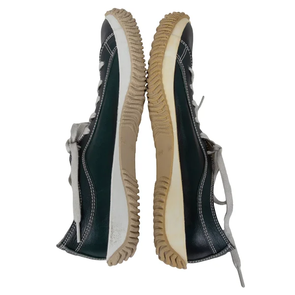 SPINGLE MOVE SPM-110 Leather Sneakers K-173159_010