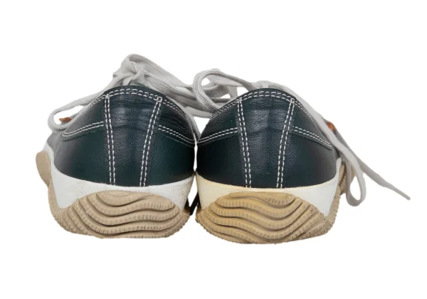 SPINGLE MOVE SPM-110 Leather Sneakers K-173159_013