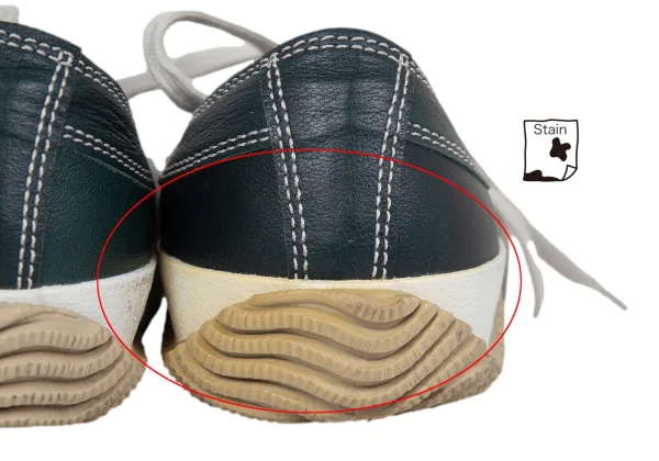 SPINGLE MOVE SPM-110 Leather Sneakers K-173159_014