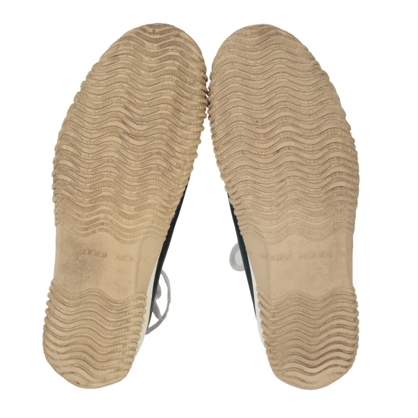 SPINGLE MOVE SPM-110 Leather Sneakers K-173159_016