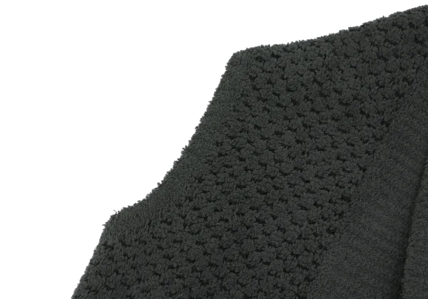 DKNY Shawl-collar Knit Sleeveless Cardigan K-173162_004