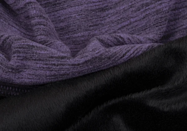 LANVIN collection Fleece-Lined Shawl Collar Vest K-173164_011