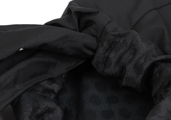 ISSEY MIYAKE A.POC INSIDE Dot Jacquard Cord Sleeve Jacket K-173170_006