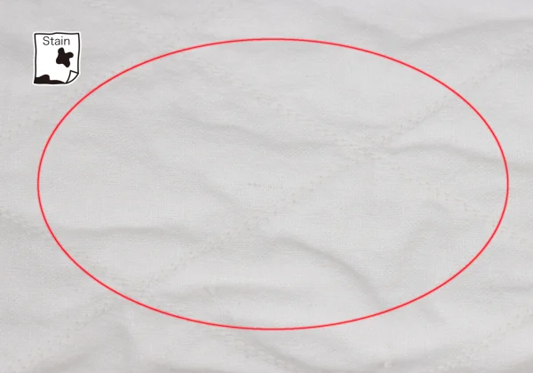 ASHA BY MDS Graphic Embroidery Long Sleeve Polo Shirt K-173183_007